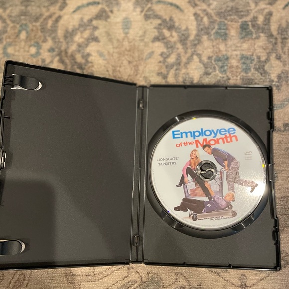 {Employee of The Month} DVD Widescreen - Picture 4 of 4